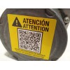 Recambio de abs para skoda scala (nw1) 1.5 tsi referencia OEM IAM 2Q0614517AP 2265106584 269902