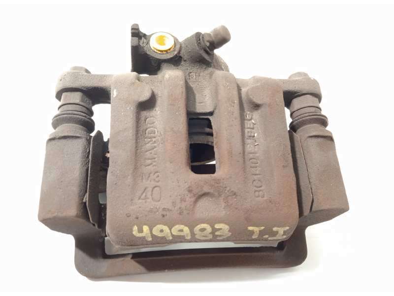 Recambio de pinza freno trasera izquierda para chevrolet captiva 2.0 diesel cat referencia OEM IAM 96626050 - Negro 2