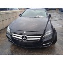 MERCEDES-BENZ CLASE CLS (W218)