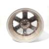 Recambio de llanta para nissan x-trail i (t30) 2.2 dci referencia OEM IAM NOREF  