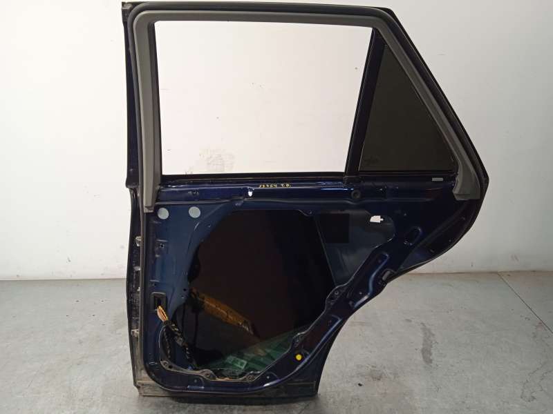 Recambio de puerta trasera derecha para mercedes-benz clase m (w164) ml 320 cdi 4-matic (164.122) referencia OEM IAM A1647300205 5