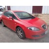 seat leon (1p1) del año 2006