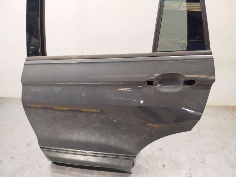 Recambio de puerta trasera izquierda para volkswagen tiguan (ad1, ax1) 2.0 tdi referencia OEM IAM 5NA833055J 4