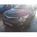 TOYOTA AVENSIS SEDÁN (_T27_)