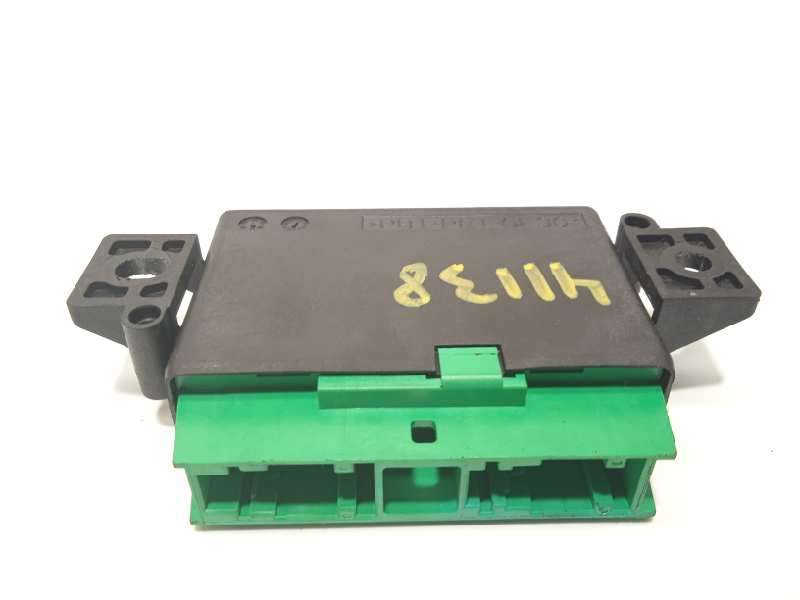 Recambio de sensor de aparcamiento para citroën c4 grand picasso 1.6 blue-hdi fap referencia OEM IAM 9824532180  0263014165 3