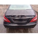MERCEDES-BENZ CLASE CLS (W218)