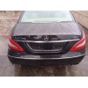 mercedes-benz clase cls (w218) del año 2013