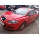 SEAT LEON (1P1)