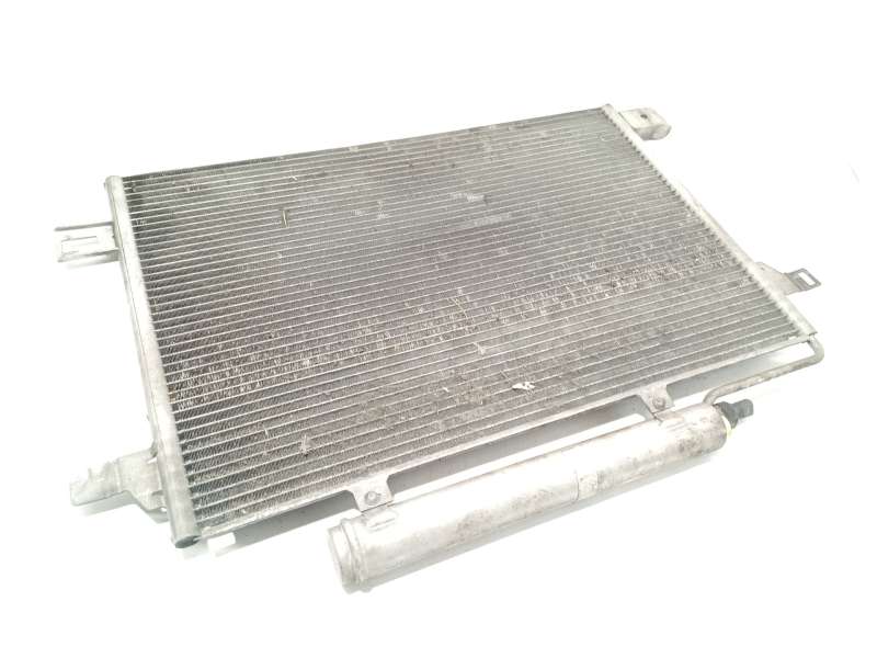 Recambio de condensador / radiador aire acondicionado para mercedes-benz clase b sports tourer (w245) b 180 cdi (245.207) refere