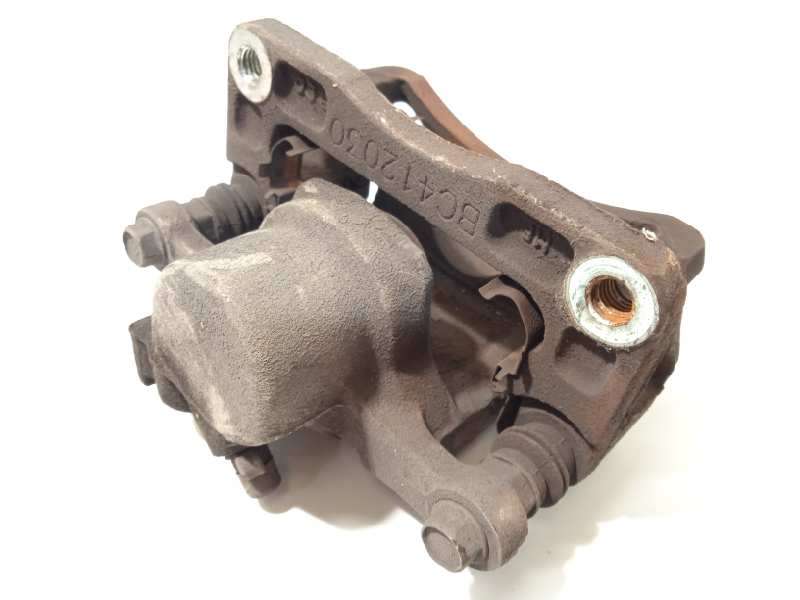 Recambio de pinza freno trasera izquierda para chevrolet captiva 2.0 diesel cat referencia OEM IAM 96626050 - Negro 3