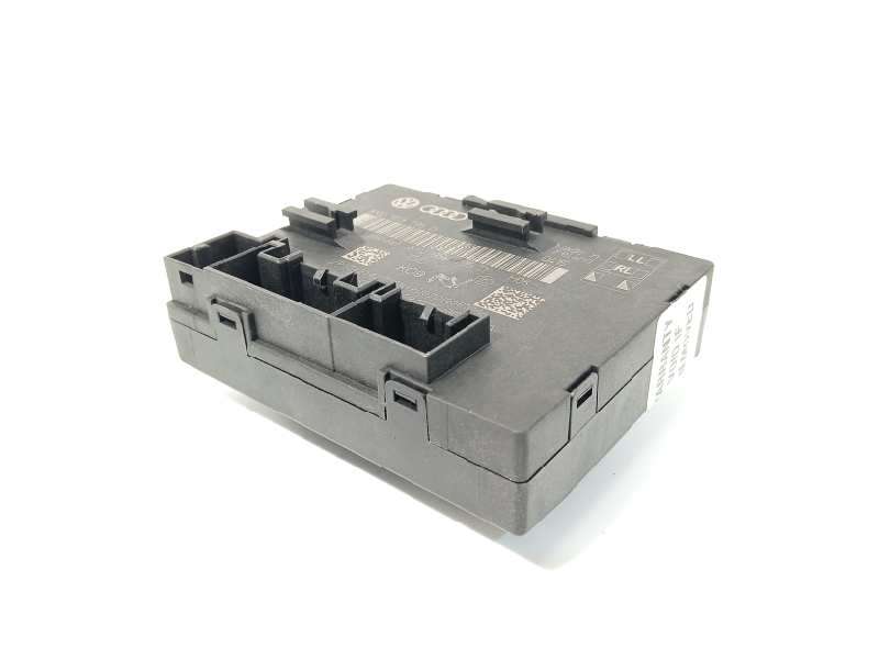 Recambio de centralita confort para audi a1 sportback (8xf) attraction referencia OEM IAM 8X0959795D - Blanco 2