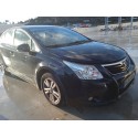 TOYOTA AVENSIS SEDÁN (_T27_)