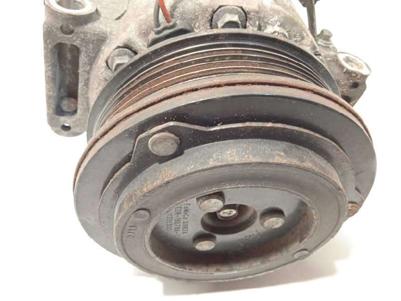 Recambio de compresor aire acondicionado para ford focus turn. 1.0 ecoboost cat referencia OEM IAM CV6119D629FE 2414013 2100870 - Gris 4