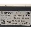 Recambio de sensor de aparcamiento para citroën c4 grand picasso 1.6 blue-hdi fap referencia OEM IAM 9824532180  0263014165