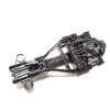 Recambio de maneta exterior delantera izquierda para volvo v40 cross country pro referencia OEM IAM 39832341  