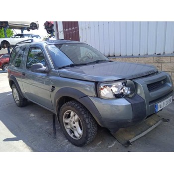 land rover freelander del año 2004