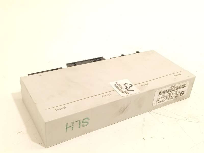 Recambio de centralita luces para bmw x3 (e83) 2.0 d referencia OEM IAM 61356963338 2
