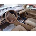 MERCEDES-BENZ CLASE C (W203)
