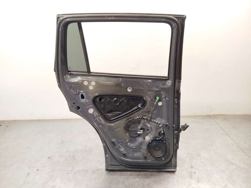 Recambio de puerta trasera izquierda para volkswagen tiguan (ad1, ax1) 2.0 tdi referencia OEM IAM 5NA833055J 5