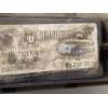 Recambio de radiador agua para bmw x3 (e83) 2.0 d referencia OEM IAM 17113403551  