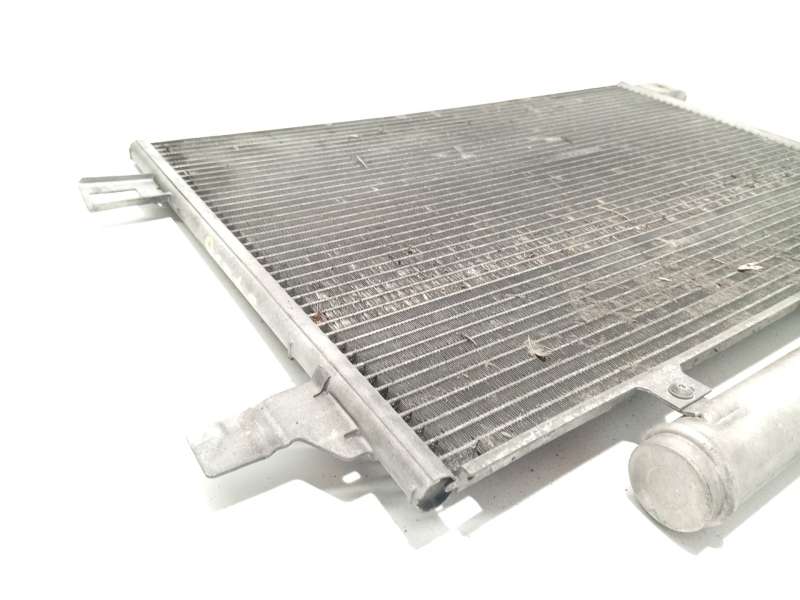 Recambio de condensador / radiador aire acondicionado para mercedes-benz clase b sports tourer (w245) b 180 cdi (245.207) refere 2