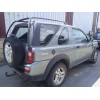 land rover freelander del año 2004