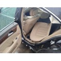 MERCEDES-BENZ CLASE CLS (W218)