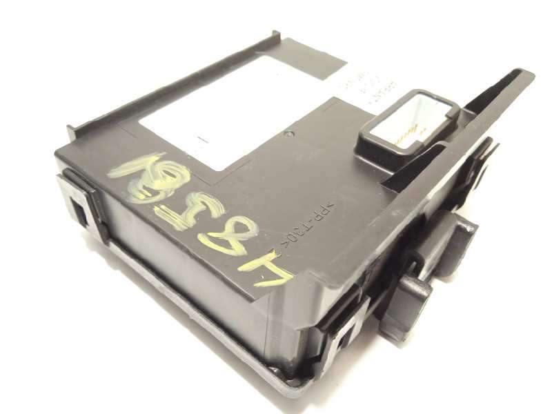 Recambio de modulo electronico para mazda 2 lim. () 1.5 16v cat referencia OEM IAM DG7L67560A  KF063 - Azul 2