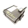 Recambio de modulo electronico para mazda 2 lim. () 1.5 16v cat referencia OEM IAM DG7L67560A  KF063