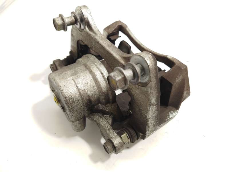 Recambio de pinza freno delantera derecha para hyundai tucson (nx4e, nx4a) 1.6 t-gdi hybrid referencia OEM IAM 58130R2100 - Azul 3