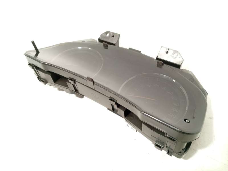 Recambio de cuadro instrumentos para toyota avensis sedán (_t27_) 1.8 (zrt271_) referencia OEM IAM 8380005K70  2574406845 - Granate 2