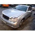 MERCEDES-BENZ CLASE CLK (W209) COUPE
