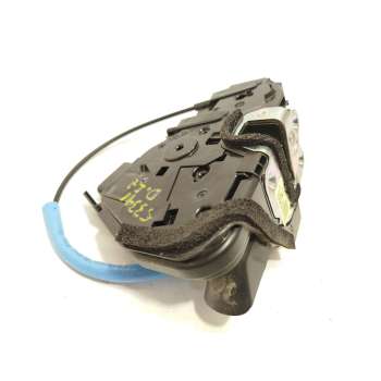 CERRADURA PUERTA DELANTERA IZQUIERDA 81310H8040 81310H8040LFV 