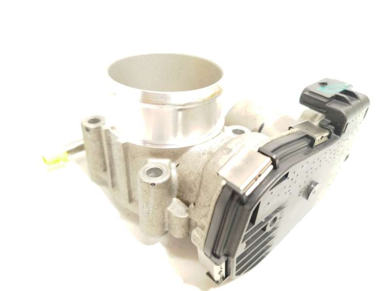 Recambio de caja mariposa para hyundai i20 iii (bc3, bi3) 1.2 referencia OEM IAM 3510008050  0280750805 - Gris 2