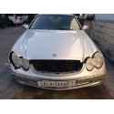 MERCEDES-BENZ CLASE CLK (W209) COUPE