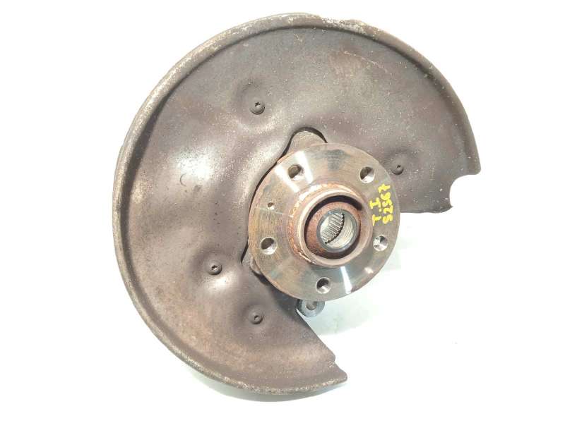MANGUETA TRASERA IZQUIERDA 8R0505435A 