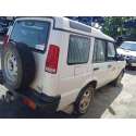 LAND ROVER DISCOVERY (LT)