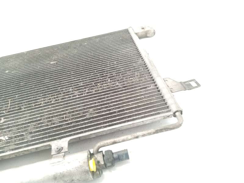 Recambio de condensador / radiador aire acondicionado para mercedes-benz clase b sports tourer (w245) b 180 cdi (245.207) refere 3