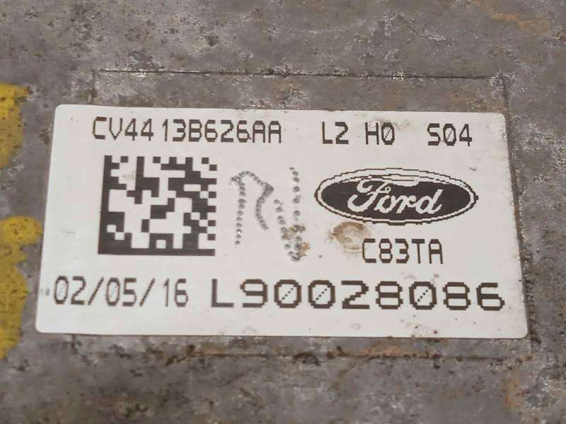 Recambio de centralita faros xenon para ford kuga ii (dm2) 2.0 tdci referencia OEM IAM CV4413B626AA  5218640 - Blanco 3