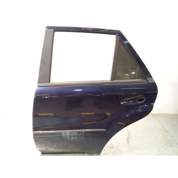 PUERTA TRASERA IZQUIERDA A1647300105 A1647300705 