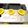 Recambio de abs para skoda scala (nw1) 1.5 tsi referencia OEM IAM 2Q0614517AP 2265106584 269902