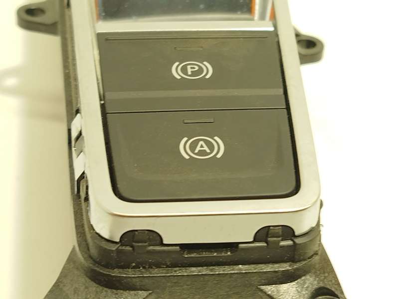 Recambio de mando multifuncion para audi a6 c8 (4a2) 45 tdi mild hybrid quattro referencia OEM IAM 4K1713111B 4K1713111B3Q7 4K09 - Gris 3