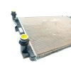 Recambio de radiador agua para seat leon (kl1, klg) 1.5 etsi referencia OEM IAM 5Q0121251GQ  M155214