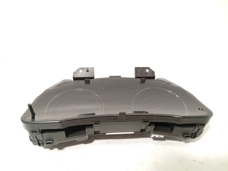 Recambio de cuadro instrumentos para toyota avensis sedán (_t27_) 1.8 (zrt271_) referencia OEM IAM 8380005K70  2574406845 - Granate 3