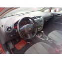SEAT LEON (1P1)