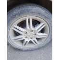 MERCEDES-BENZ CLASE A (W169)