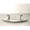Recambio de refuerzo paragolpes delantero para bmw x3 (e83) 2.0 d referencia OEM IAM 51113439780  