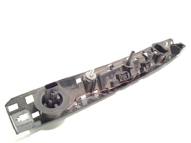 Recambio de maneta exterior porton para volvo v40 cross country pro referencia OEM IAM 31386845 2