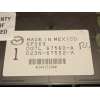 Recambio de modulo electronico para mazda 2 lim. () 1.5 16v cat referencia OEM IAM DG7L67560A  KF063