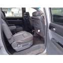 SSANGYONG RODIUS I